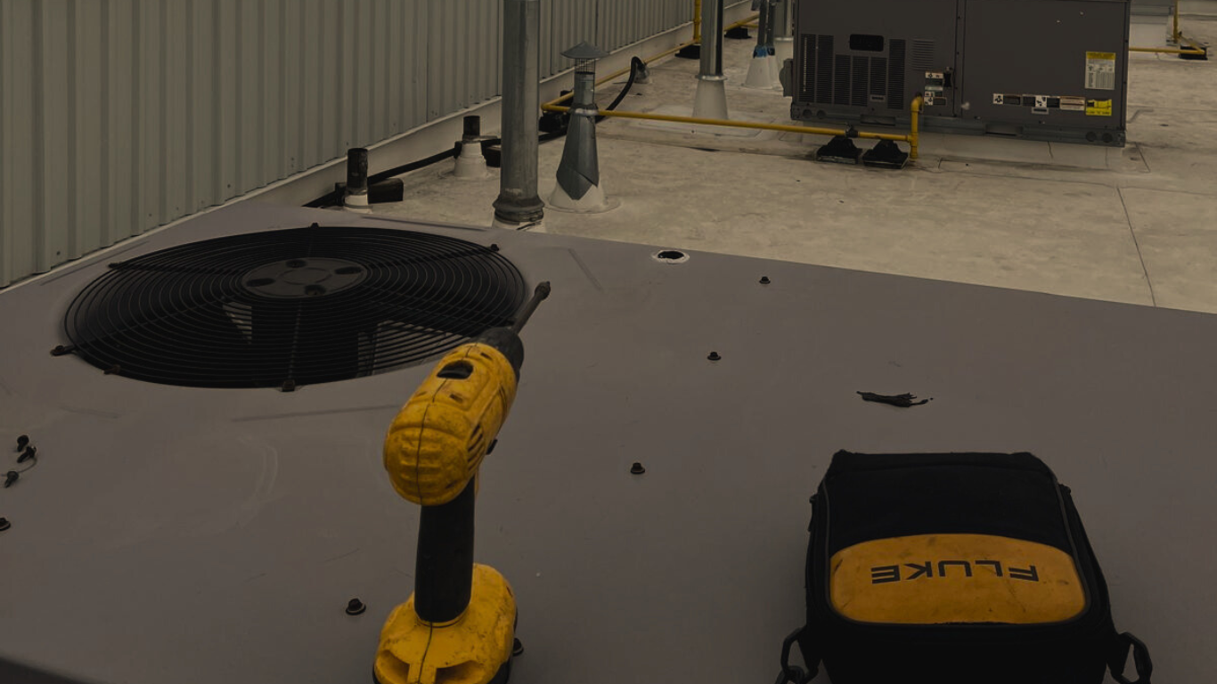 Walker HVAC Toronto photo 1